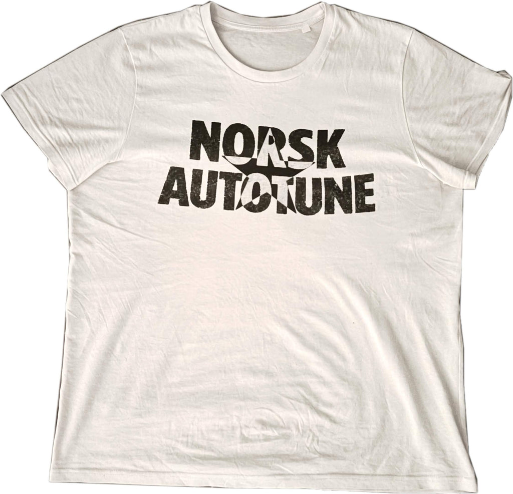 NA t-skjorte